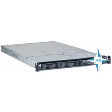 Корпус серверный server Lenovo IBM System x3250 M6, BackPlane 2.5" 2x