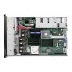 SERVER 1U RM 19" - IBM System x3550, SAS/SATA Disk BackPlane 2,5"x 6