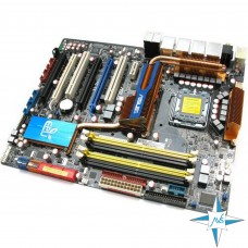 Материнская плата LGA 775 ASUS P5Q Premium 