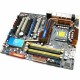Материнская плата LGA 775, ASUS P5Q Premium 