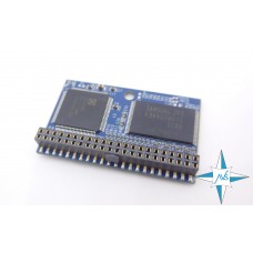 SSD HF IDE, 2 Gb, Apacer, 44PIN T2BK00 (659065-001)