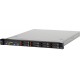 SERVER 1U RM 19" - Lenovo System x3250 M6, 1x Intel Xeon E3-1200, 16 Gb RAM, SAS/SATA Disk BackPlane 2.5" 8x