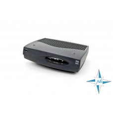 Маршрутизатор Cisco 1700 model 1720, порты 2xRJ45, 1xFDX