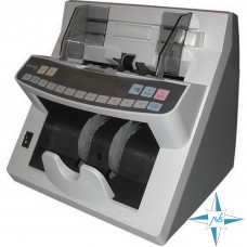 Счетчик банкнот Magner 75 UD