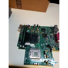 Материнская плата LGA 775, Dell KL0611 DS/N CN-0HX555-69861-7AV-0281-C/O CN OptiPlex 755 Материнская плата LGA 775, Dell KL0611 DS/N CN-0HX555-69861-7AV-0281-C/O CN OptiPlex 755