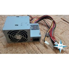 Блок питания ATX Fujitsu E350, HP-Q2767F3P