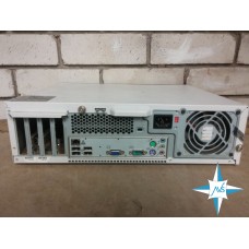 Корпус disktop Mini-ITX Fujitsu Siemens Esprimo E350, горизонтальный