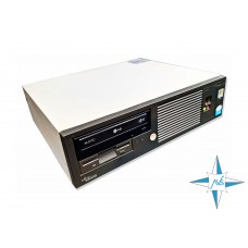 Системный блок Fujitsu Siemens Computer Esprimo E 350, i945G, BS030