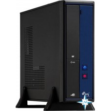 Корпус Desktop, microATX, atLux CLF-811, без б/п 