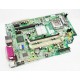 Материнская плата LGA 775, HP DC7800 437793-001, 4xDDR2, 3xSATA, 2xPCI-Ex1, 1xPCI, mATX, Intel Q35