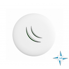 Точка доступа MIKROTIK RBCAPL-2ND, порты 1RJ45