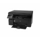 МФУ A4,  лазерный, ч/б, HP LaserJet M1132mfp