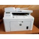 МФУ A4,  лазерный, ч/б, HP LaserJet Pro M227sdn