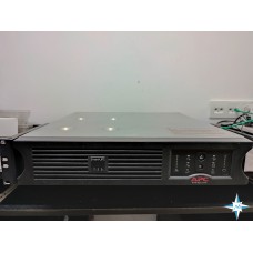 ИБП APC Smart-UPS On-Line 750VA (SUA750RMI2U)