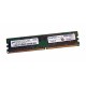 Модуль памяти DDR-2 noECC Unbuf DIMM, 1 GB, Crucial, 240 pin, CL5, CT12864AA667.8FG, DDR2-667, 1Rx8, 1.8V