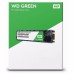 SSD M.2 2280 SATA-III 120Gb WD Green WDS120G2G0B