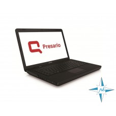 Ноутбук HP Compaq Presario CQ56, Intel Core 2 Duo T6600 (2.2 ГГц) / RAM 4 ГБ / HDD 250 ГБ 