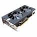 Видеокарта SAPPHIRE PCI-E 3.0 16x, ATI Radeon Nitro+, RX 580, 256bit, 8Gb GDDR5 