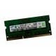 Модуль памяти DDR-3 noECC Unbuf SO-DIMM, 2Gb, Samsung M471B5773DH0-CK0, PC3-12800S