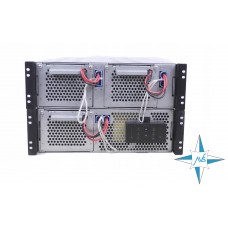 ИБП APC Smart-UPS XL 3000VA (SU3000RM XLI 3U) + Ext PACK