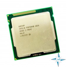 процессор LGA1155 Intel® Pentium® Processor G850 (3M Cache, 2.90 GHz) #Part Number SR05Q