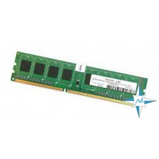 Модуль памяти DDR-3 noECC Unbuf DIMM, 4Gb, Exceleram, E30144A/4G