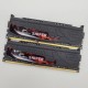 Модуль памяти DDR-3 noECC UnBuf DIMM, 4Gb, G.Skill, PC3-16000 (F3-12800CL9D-8GBSR\4G)