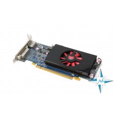 Видеокарта PCI-E 2.1 16x, ATI, AMD Radeon, HD7570, 128bit, 1Gb, GDDR5, ATI-102 C33402-B
