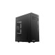 Корпус Desktop MicroATX, ATX 2E ALFA без БП (2E-E185)