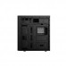 Корпус Desktop MicroATX, ATX 2E ALFA без БП (2E-E185)