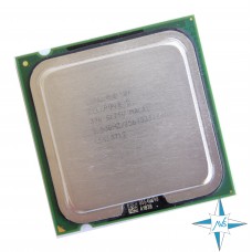 процессор LGA775 Intel® Celeron® D Processor 326 (256K Cache, 2.53 GHz, 533 MHz FSB) #Part Number SL7TU