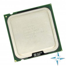 процессор LGA775 Intel® Celeron® D Processor 341 (256K Cache, 2.93 GHz, 533 MHz FSB) #Part Number SL98X