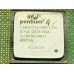 процессор PPGA423 Intel® Pentium® 4 Processor (256К Cache, 1.40 GHz, 400 MHz FSB) #Part Number SL4WS