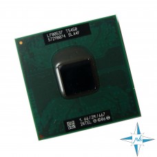 процессор PPGA478 Intel® Core™2 Duo T5450 Mobile Processor (2M Cache, 1.66 GHz, 667 MHz FSB) #Part Number SLA4F процессор PPGA478 Intel® Core™2 Duo T5450 Mobile Processor (2M Cache, 1.66 GHz, 667 MHz FSB) #Part Number SLA4F