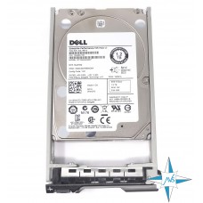 HDD 2.5" SAS, 1.2 Tb, DELL ST1200MM0007, 10k HDD 2.5" SAS, 1.2 Tb, DELL ST1200MM0007, 10k