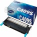 Тонер картридж Samsung C409S (CLT-C409S), cyan, оригинальный