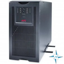ИБП APC Smart-UPS 5000VA (SUA5000RMI5U)