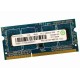Модуль памяти DDR-3 noECC Unbuf SO-DIMM, 1GB, Ramaxel, 1333 U, RMT3010EF48E7W-1333