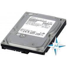 HDD 3.5" SATA II, 320 Gb, Hitachi HDT721032SLA380