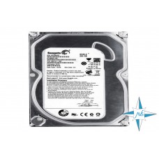 HDD 3.5" SATA-II, 250 Gb, Seagate Barracuda, ST3250311SV