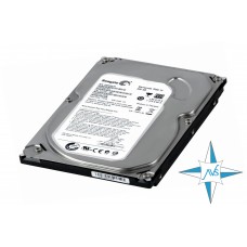 HDD 3.5" SATA-III, 320 Gb, Seagate Barracuda, ST3320413AS