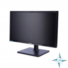Монитор 22" 16:10, Samsung S22C450BW (LS22C45KBW/UA) 
