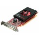 Видеокарта PCI-E 2.0 16x, ATI FirePro V3900, 128 bit, 1Gb, GDDR3