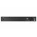 Коммутатор D-Link Switch, DES-1024D, порты 24xRJ45 