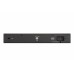 Коммутатор D-Link Switch, DGS-1024D, порты 24xRJ45