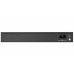 Коммутатор D-Link Switch, DES-1024C, порты 24xRJ45