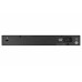 Коммутатор D-Link Switch, DES-1016D, порты 16xRJ45