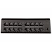 Коммутатор D-Link Switch, DES-1016A, порты 16xRJ45