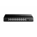 Коммутатор TP-Link Switch, TL-SF1016D, порты 16xRJ45