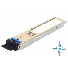 Трансивер OmniOptic, OLS-W1S-20-T13, 100Mb, 1310nm, SFP